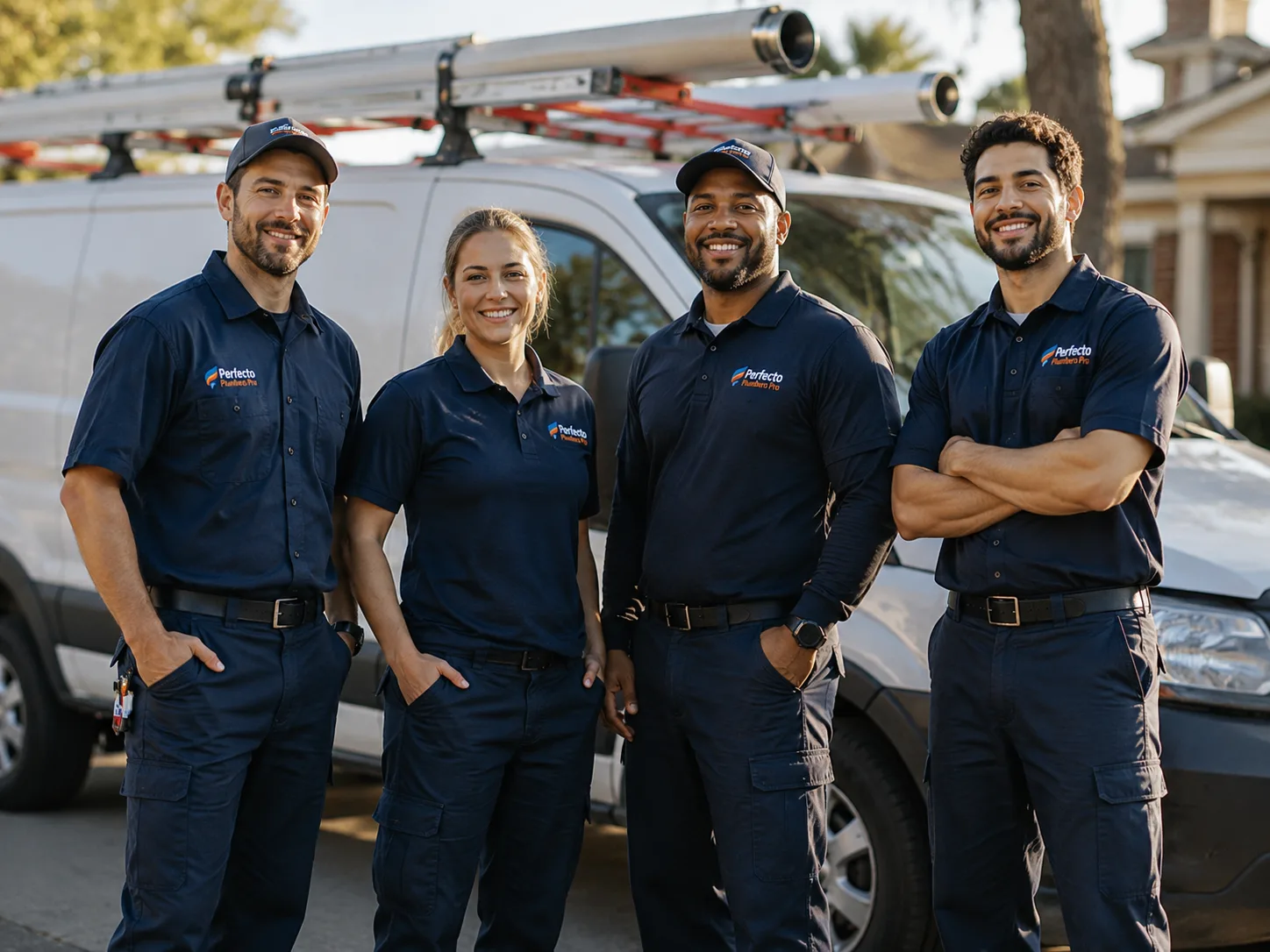 Emergency Plumber Near Me in Concord, IL near me