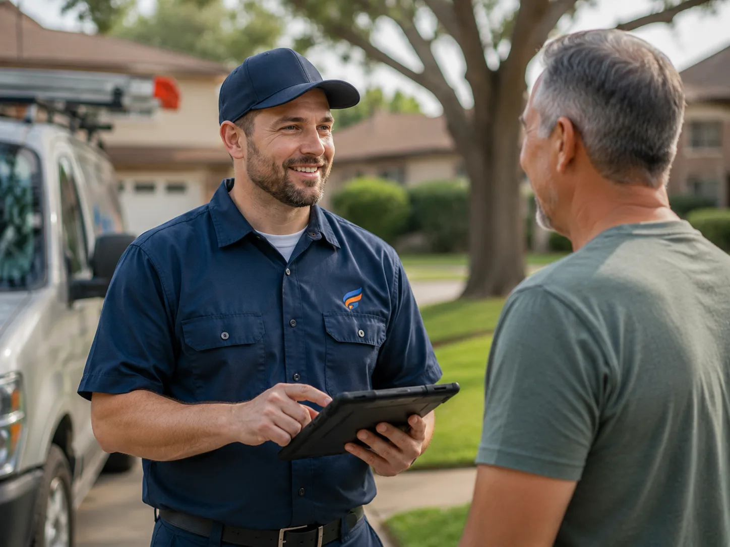 Emergency Plumber Near Me Concord, IL FAQs